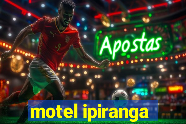 motel ipiranga